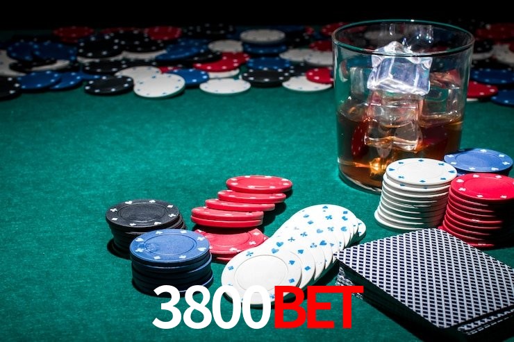 Provedores de Jogos 3800bet
